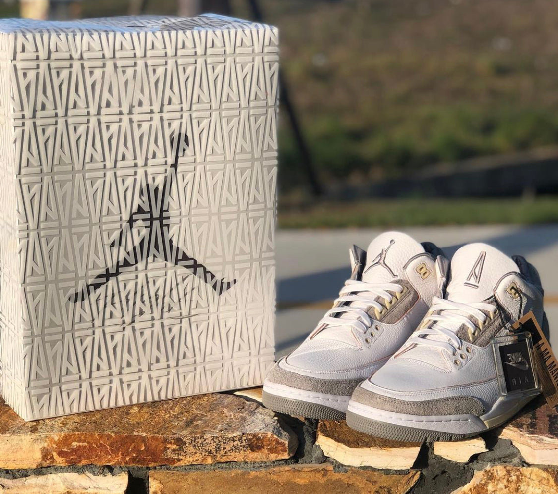 TOP 10 Shoe Collaborations of 2021