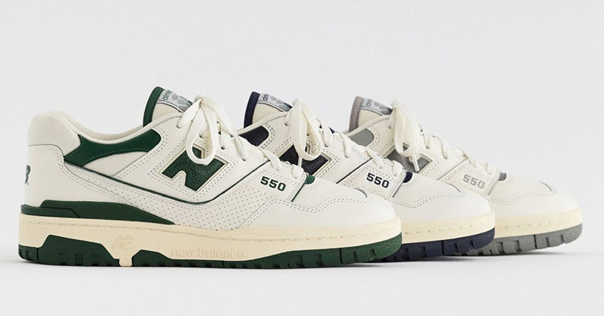 9 Steps TO LEGIT CHECK YOUR SHOES