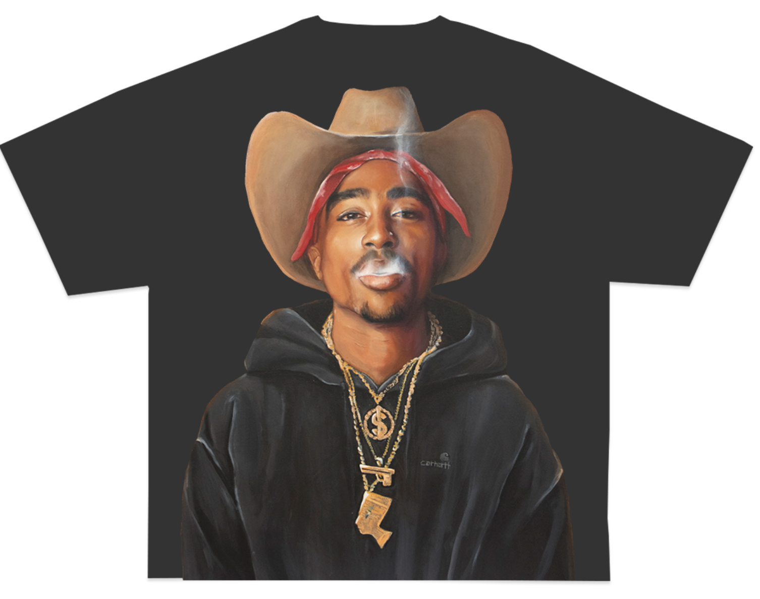 Brother Gee X Madeline Kiel Collab