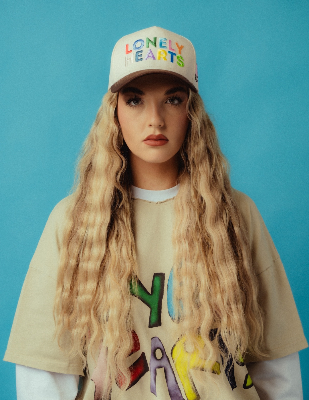 LOGO HAT