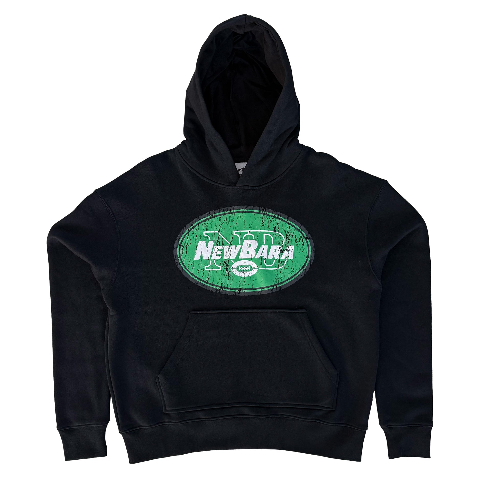 Football Hoodie