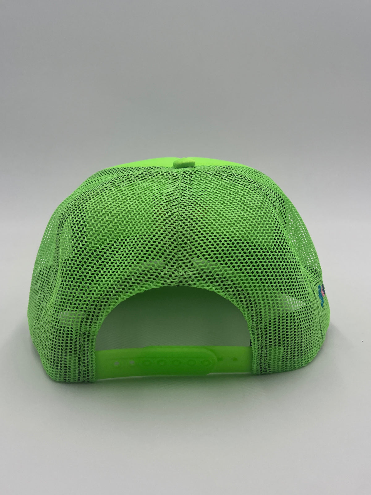 Brother Gee Trucker Hat &quot;GREEN&quot;