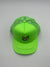 Brother Gee Trucker Hat "GREEN"