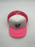 Brother Gee Trucker Hat "Pink"