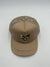 Brother Gee Trucker Hat "Tan"
