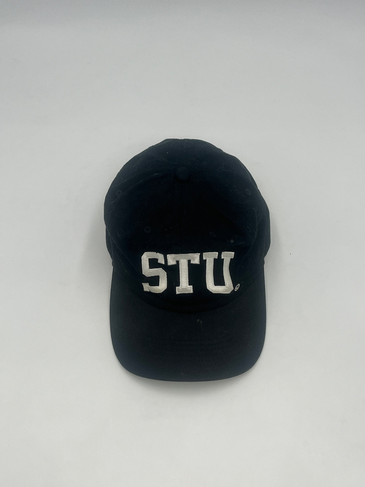 Vintage STU stussy Hat