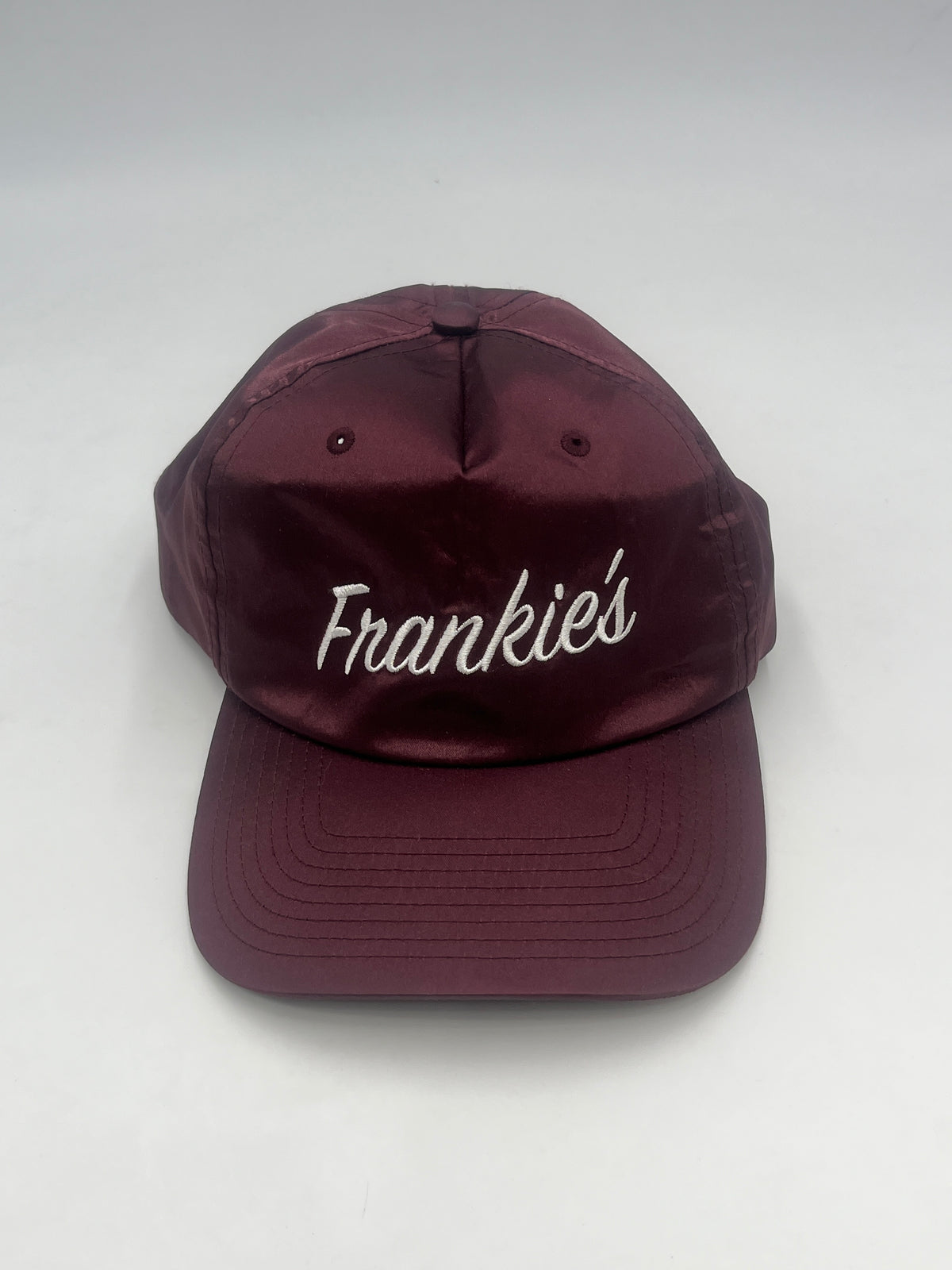 Vintage Frankies Nashville Satin Hat