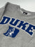 Duke Bluedevils Starter Crewneck