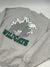 Vintage Breakthrough Wildcat Crewneck