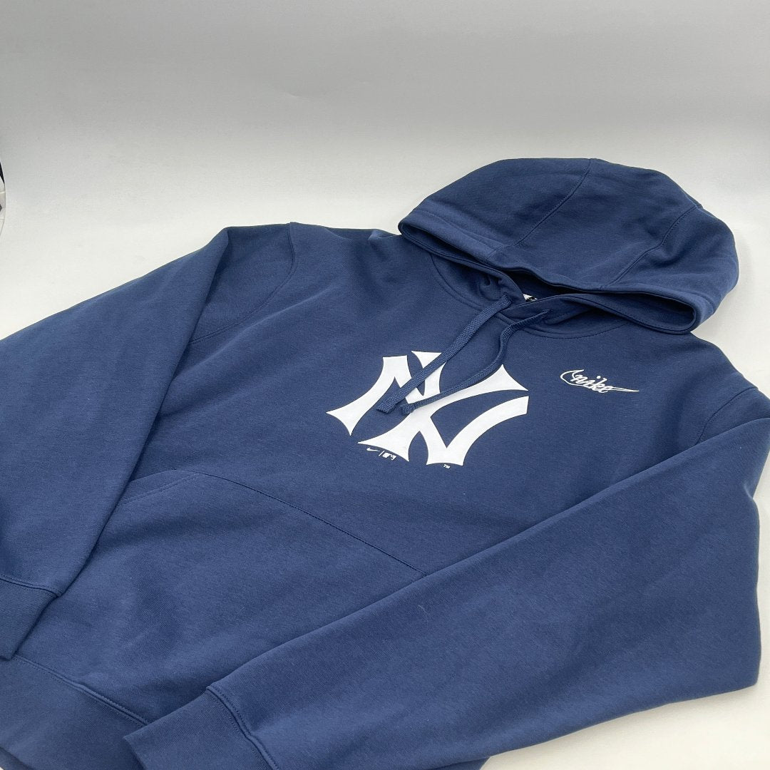 New York Yankees Nike Hoodie