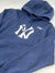 New York Yankees Nike Hoodie