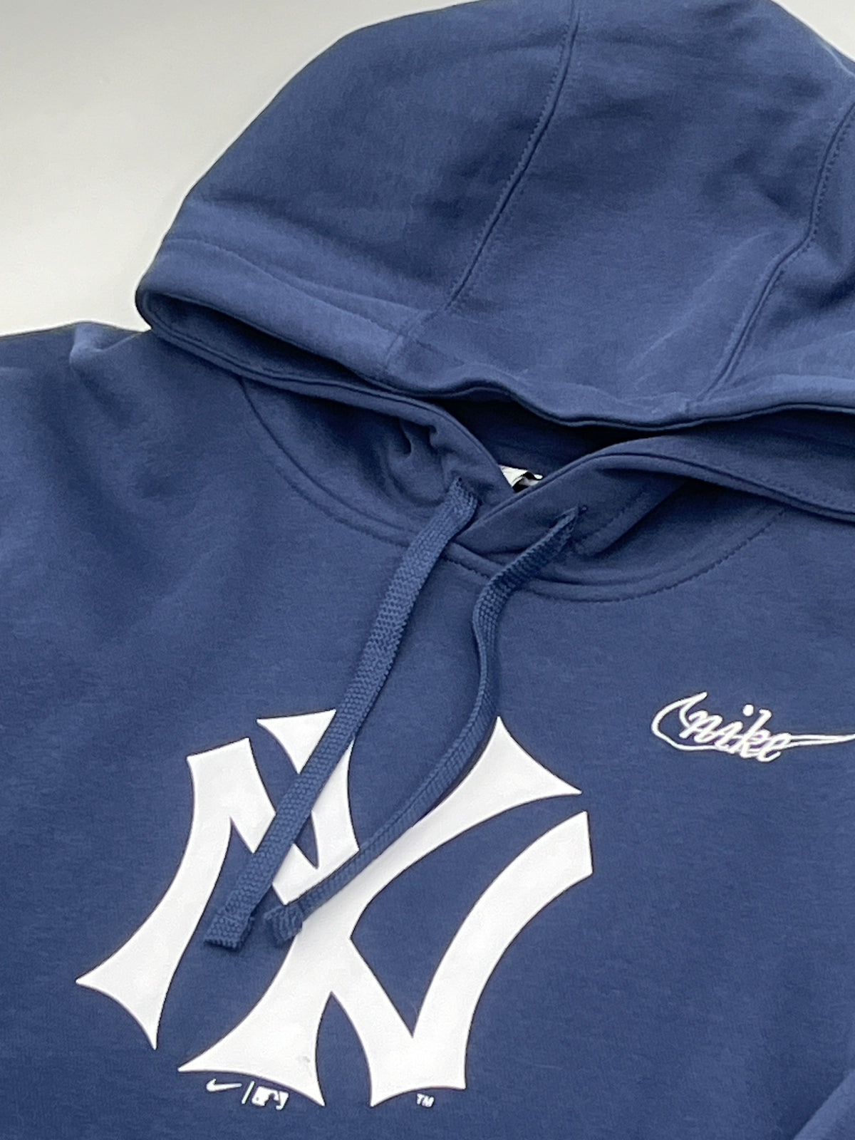 New York Yankees Nike Hoodie