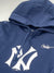 New York Yankees Nike Hoodie