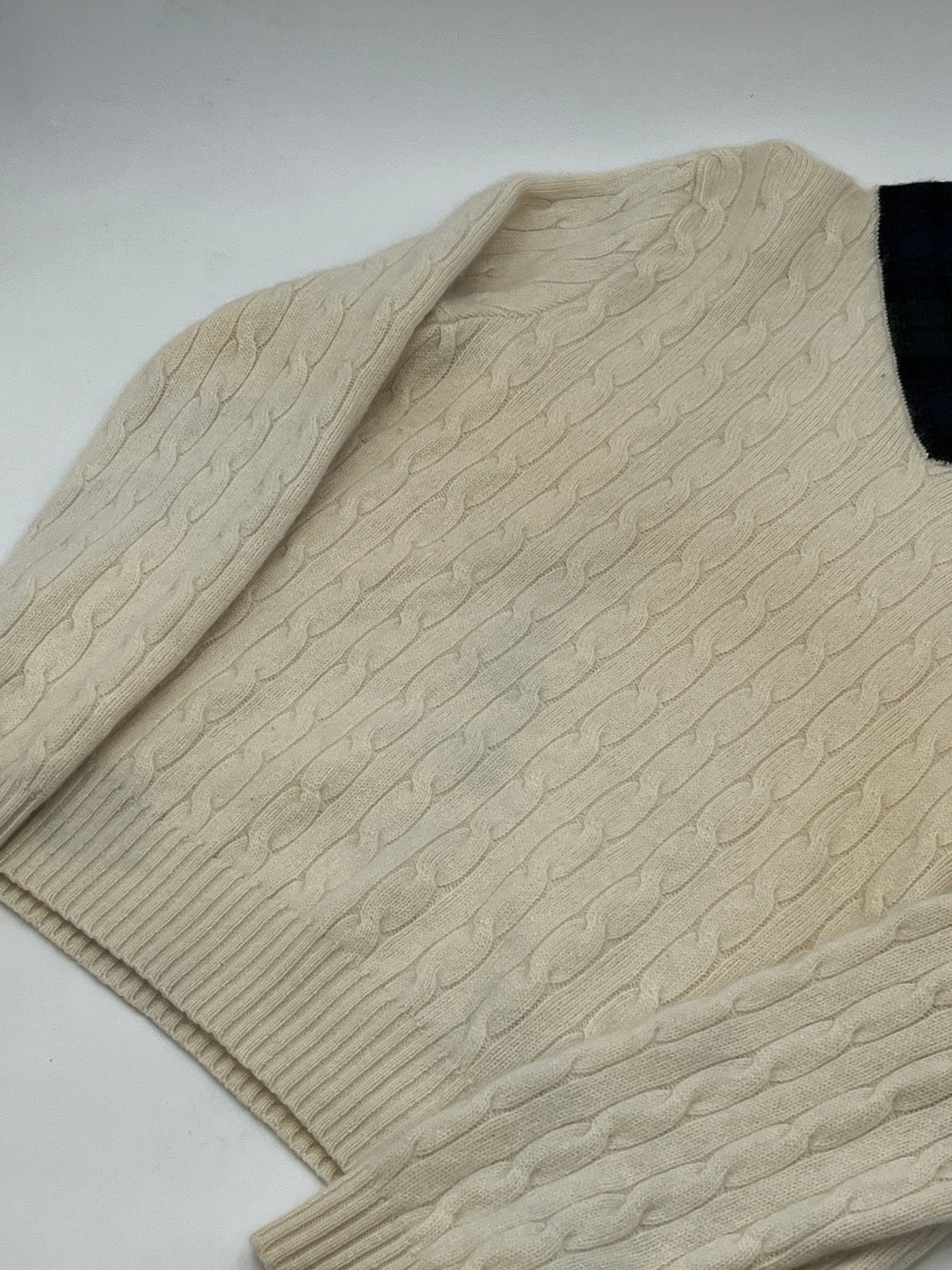 Vintage Ralph Lauren Cashmere Sweater