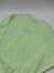 Light Green Stone Island Long Sleeve NWT