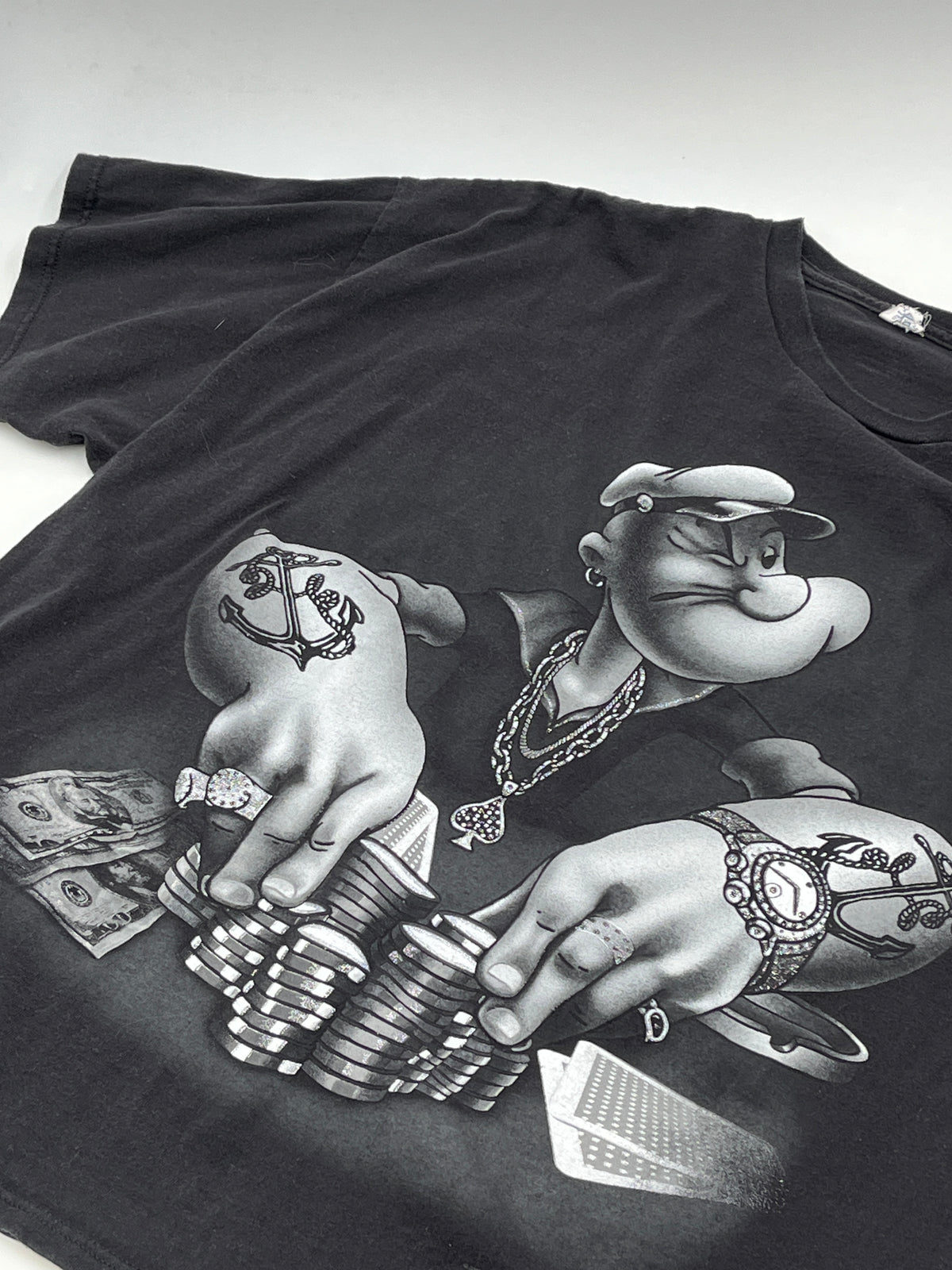 Vintage Popeye Tee