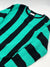 Saturdays New York City Striped Sweater