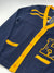 Navy Polo Ralph Lauren Letterman Sweater