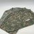 Mossy Oak Camo Fitted Mock Neck