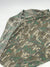 Mossy Oak Camo Fitted Mock Neck