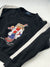 Ralph Lauren Polo Bear Crewneck