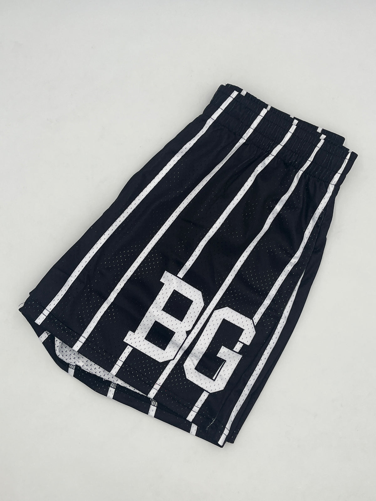 Brother Gee X New Bara Shorts