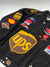 Black UPS Nascar Jacket