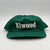 Elwood Hat- Green