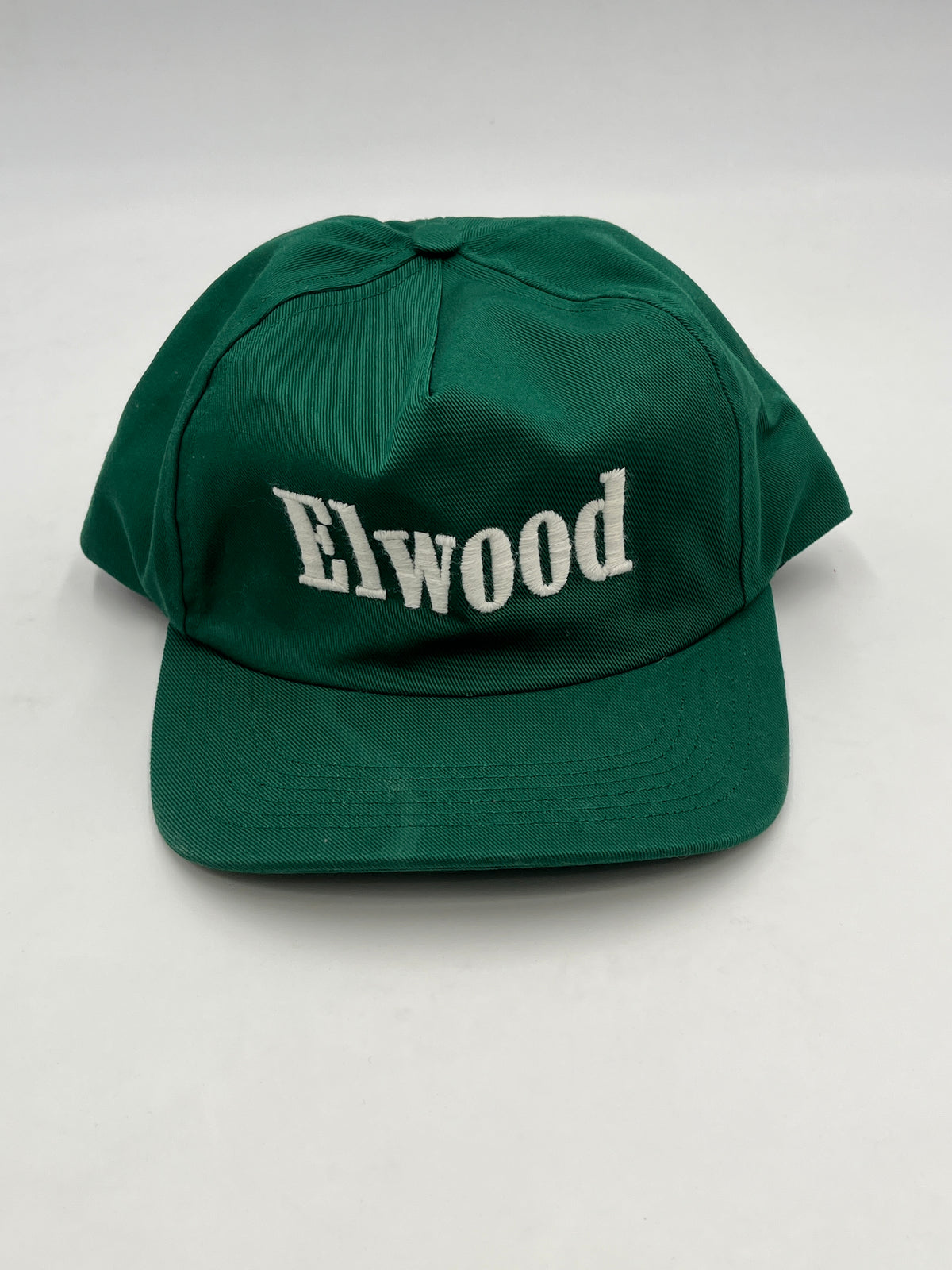 Elwood Hat- Green