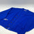 Vintage Royal Blue Varsity Sweater Tom Patch