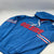 Blue Tennessee Oilers Hoodie