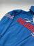 Blue Tennessee Oilers Hoodie