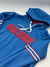 Blue Tennessee Oilers Hoodie