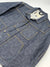 Loyal Stricklin Denim Jacket