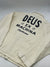 Deus Machina Cream Jacket