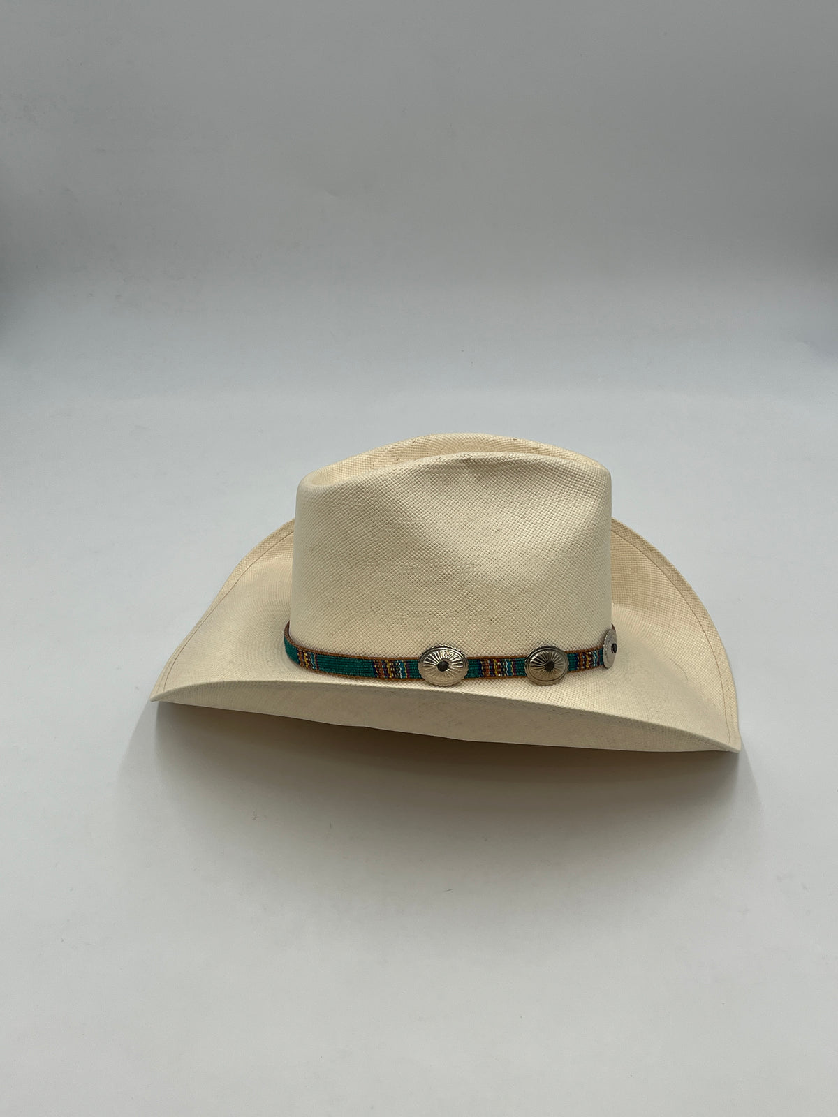 Stetson Cowboy Hat