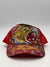 Vintage Ed Hardy Rhinestoned Hat