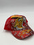 Vintage Ed Hardy Rhinestoned Hat