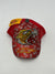 Vintage Ed Hardy Rhinestoned Hat