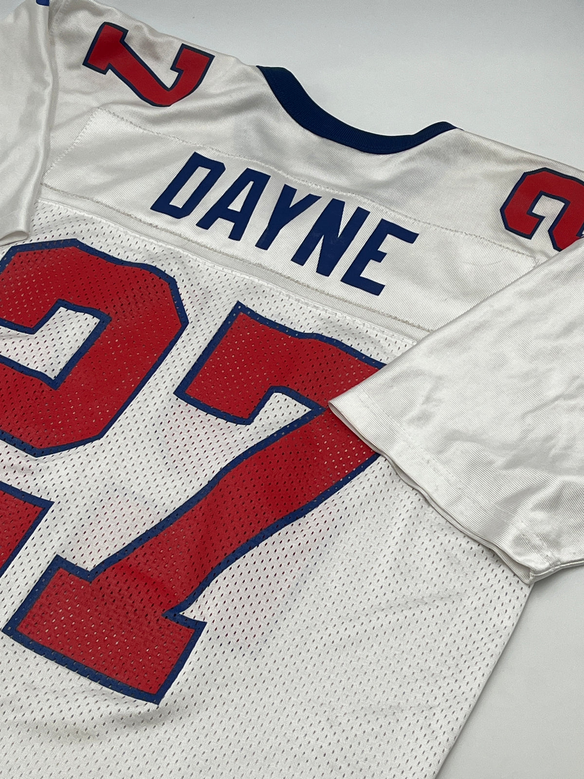 New York Giants Vintage Cropped Jersey