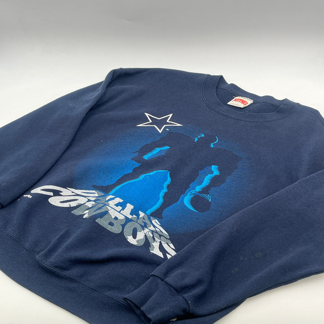 Vintage Dallas Cowboys Crewneck