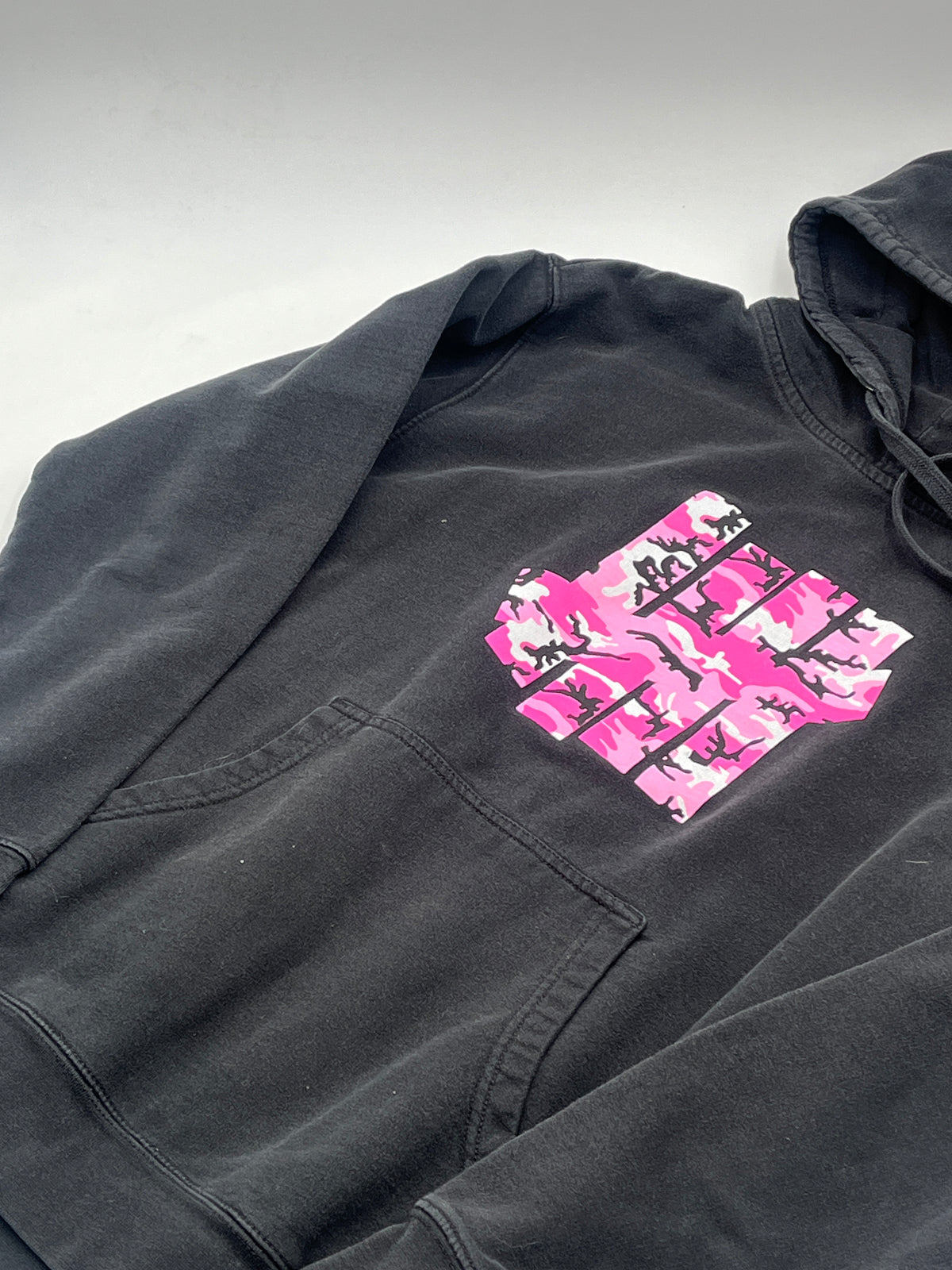 Undefeated Anti Social Social Club Hoodie