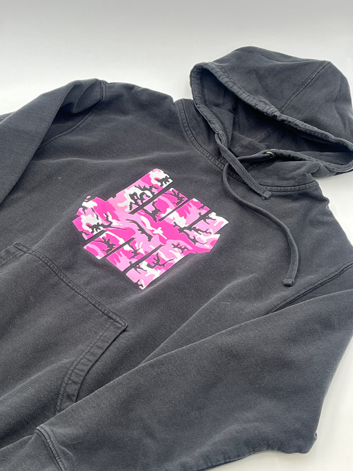 Undefeated Anti Social Social Club Hoodie