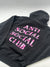 Undefeated Anti Social Social Club Hoodie