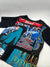 Vintage Black Nascar  1 of 1 Tee