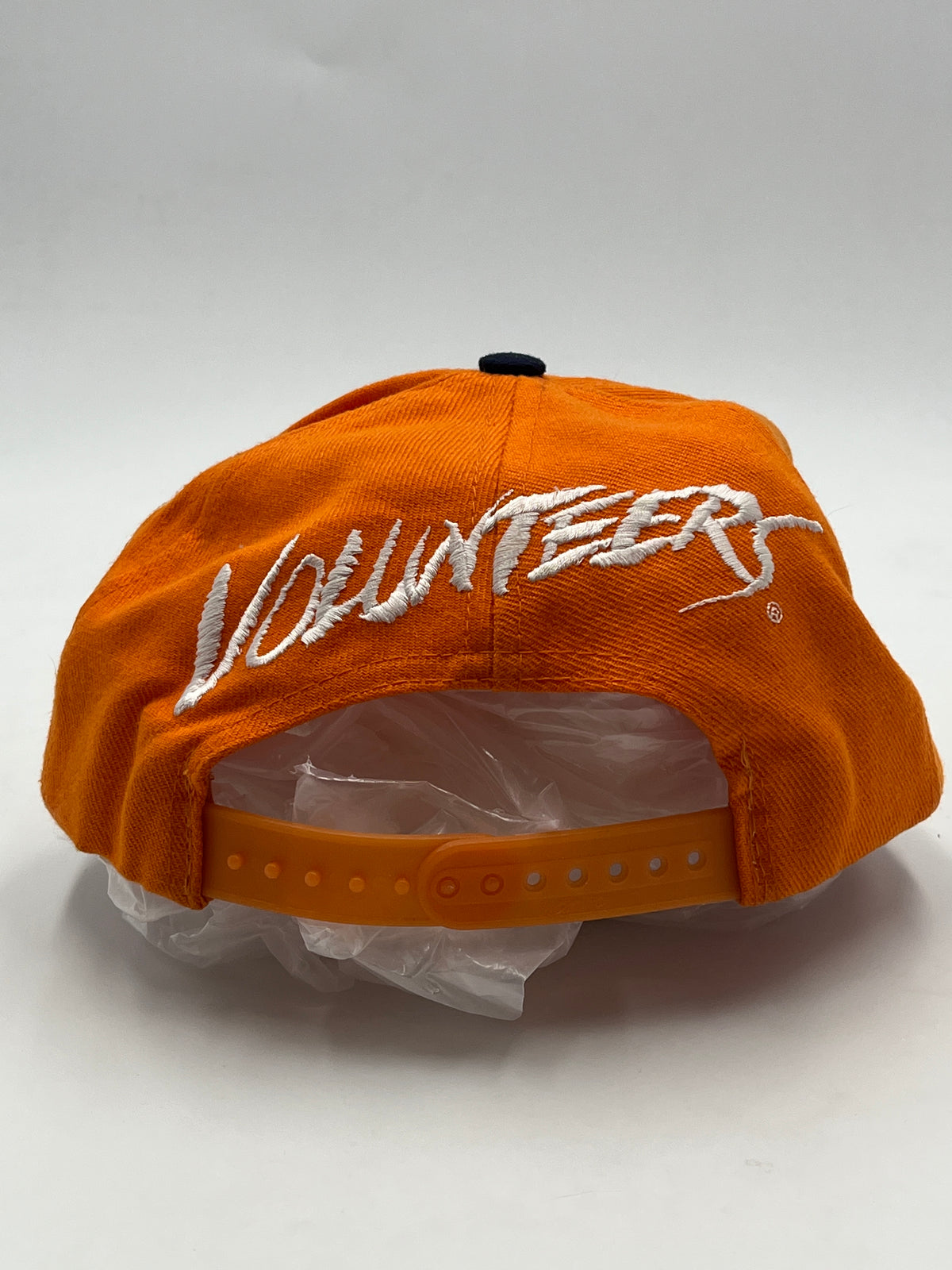 Tennessee Volunteers Vintage Hat