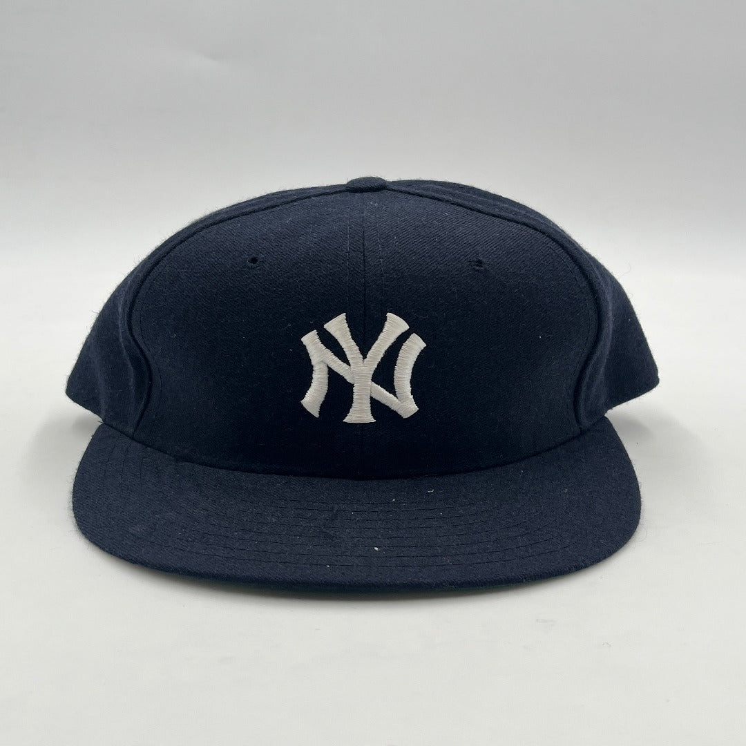 New York Yankees Fitted Hat