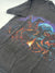 Vintage Single Stitch Cowboy VS Bear Tee AOP