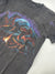 Vintage Single Stitch Cowboy VS Bear Tee AOP