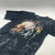Vintage Eagle Motorcycle Tee
